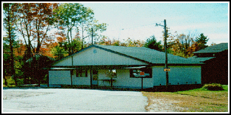 Gravenhurst Site