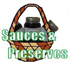 Sauces Images