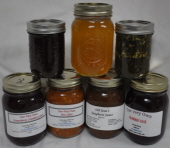 Preserves