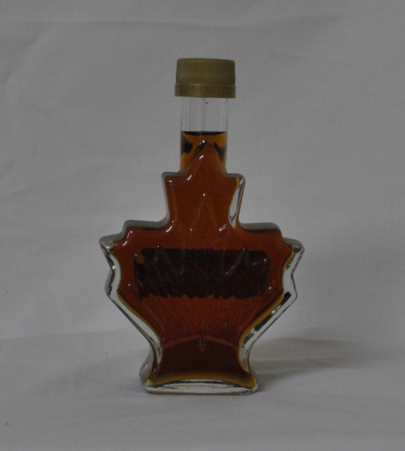 Maple Syrup